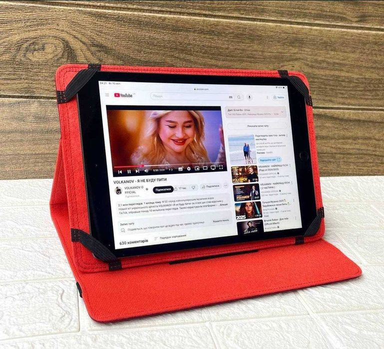 Планшет Apple iPad 8 32 ГБ