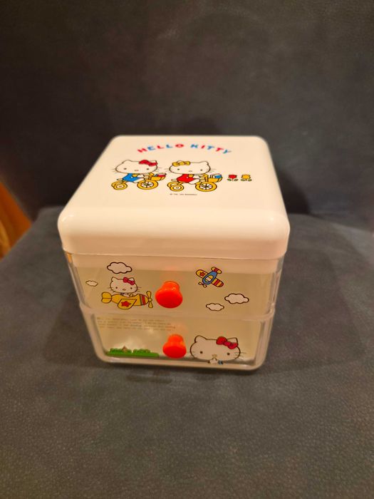 Caixa bijuteria Hello Kitty