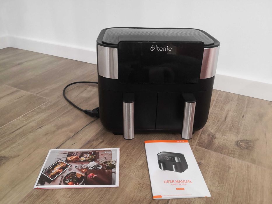 Frytkownica air fryer Ultenic K20 2850W