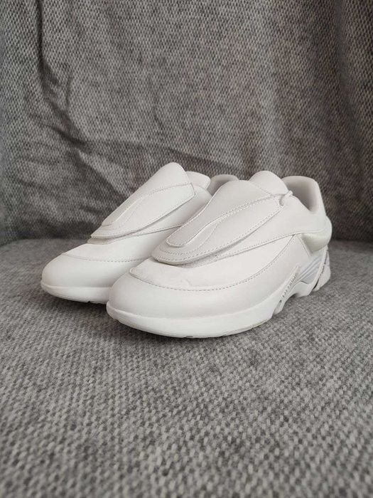 Raf Simons runner sneakers