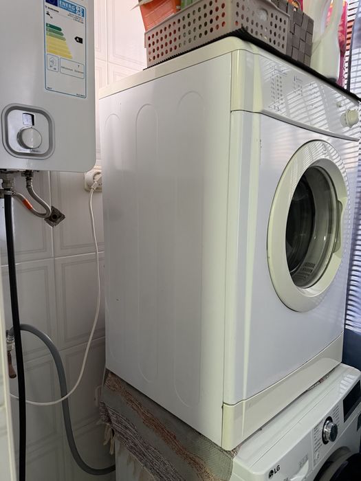 Vendo maquina secar 7kg