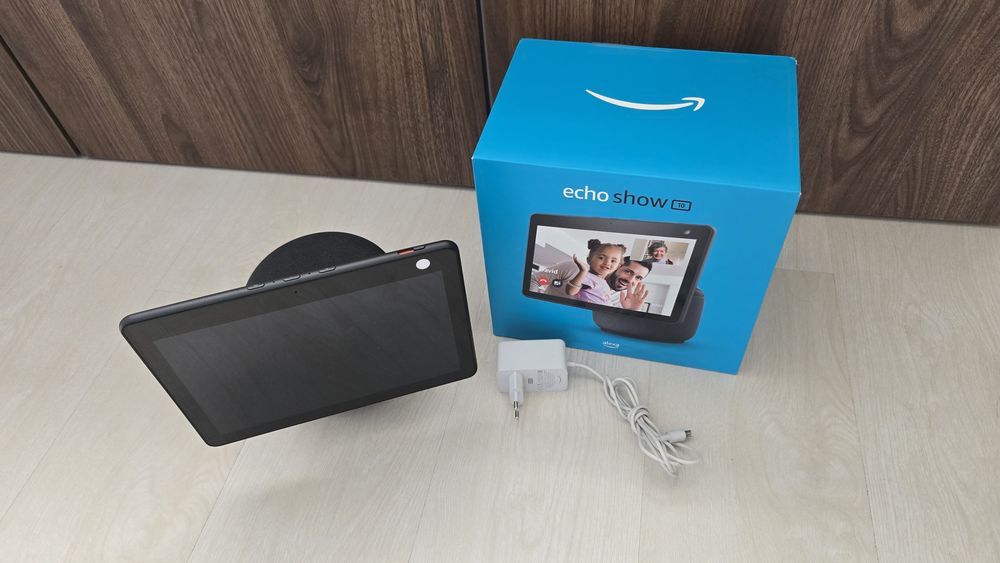 Amazon Alexa Echo Show 10 3 geração