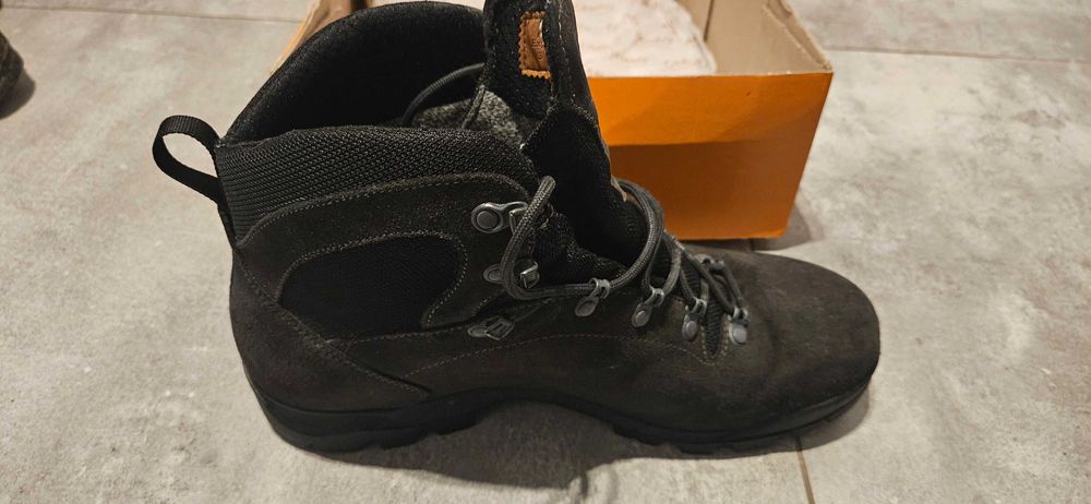 Buty AKU CAMANA fitzroy GTX