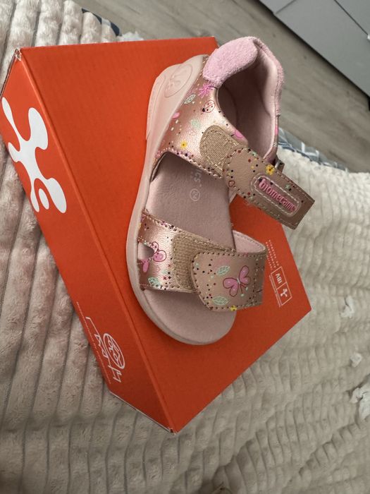 Босоніжки biomecanics