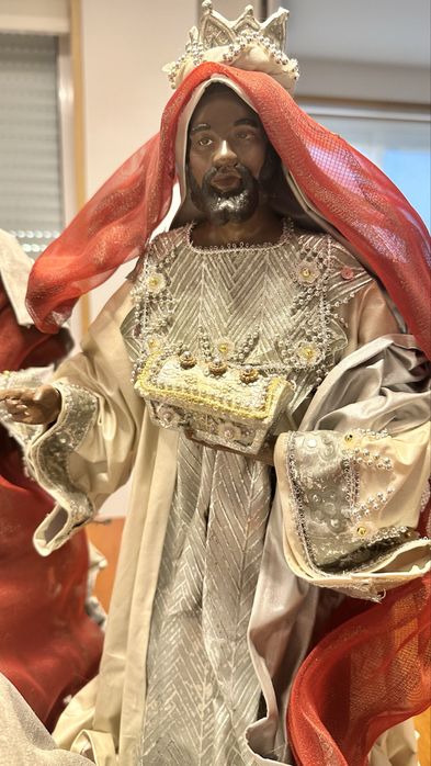 Presepio figuras grandes