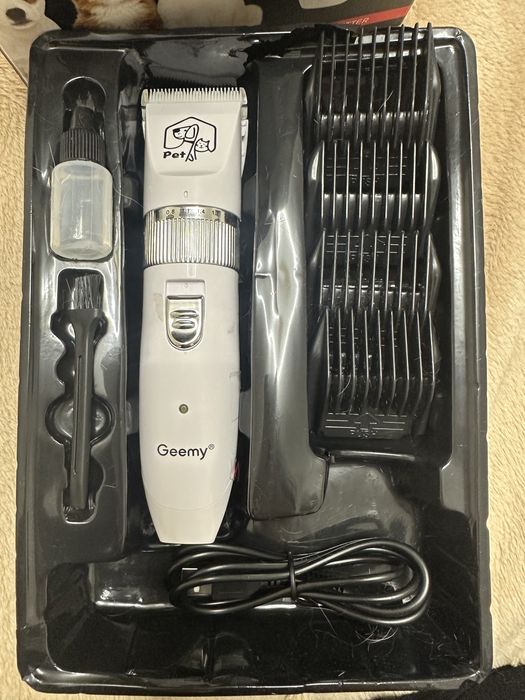 Машинка для груминга