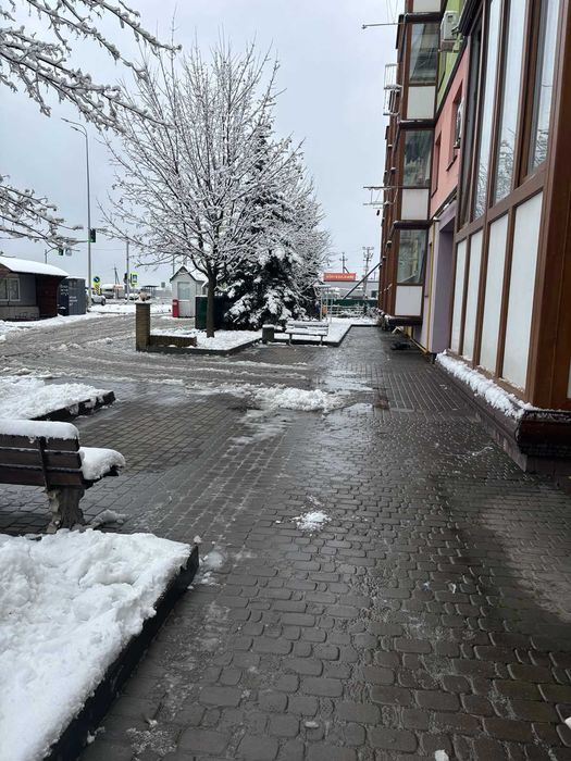 2-комнатная квартира по адресу (площадь 49,3 м²) - Atlanta.ua - фото 2