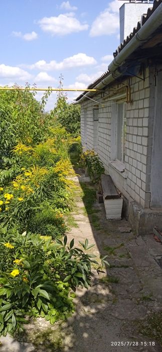 Продам 1/2 дома в Карачевке (Покотиловке)