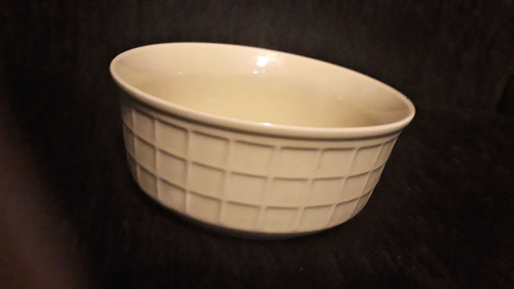 Misa salaterka Ceramika Tułowice