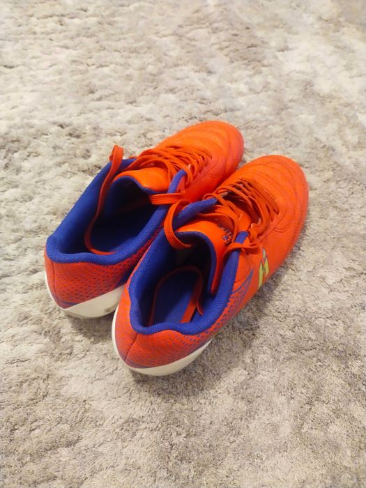 Buty Piłkarskie Huari Octubi Teen
