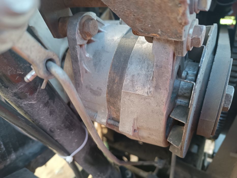 Продам трактор Шифенг 350