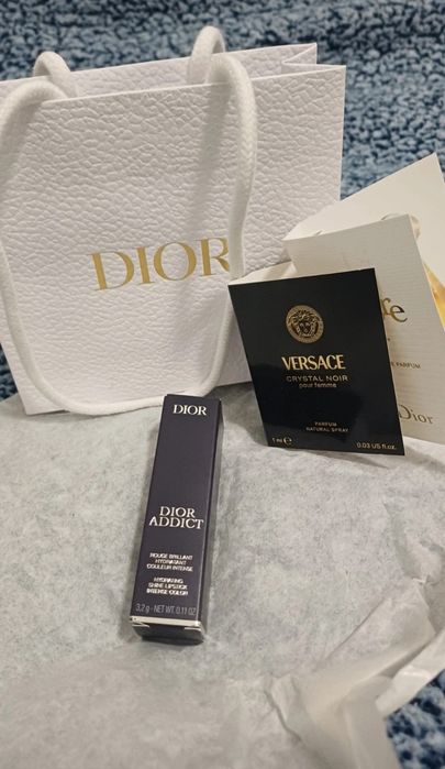 Pomadka Dior addict