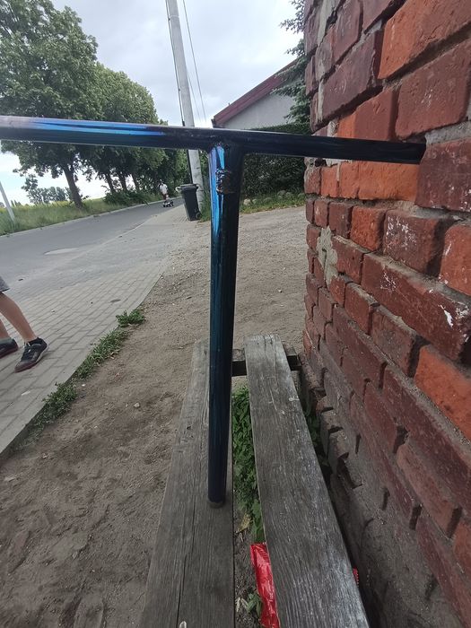 Hulajnoga ti-bar