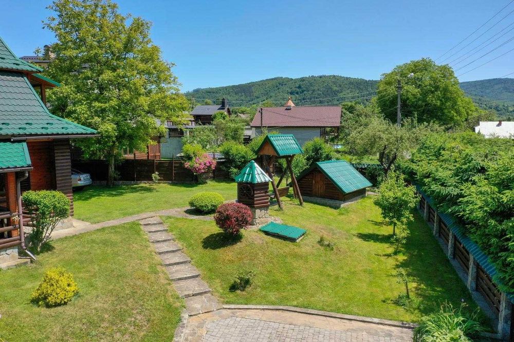 Продаж/Будинок/ремонт/Яремче/Івано Франківська обл.