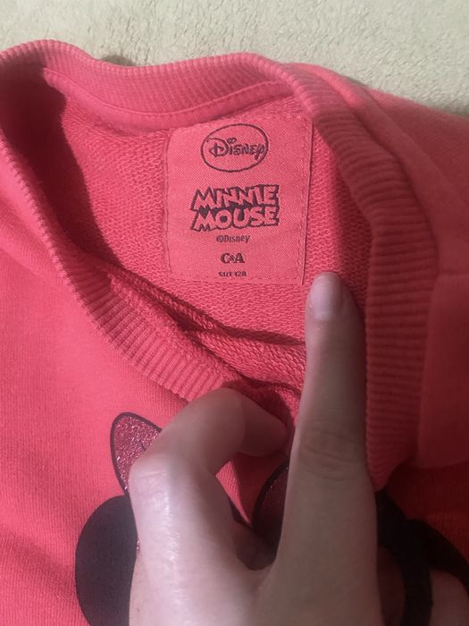 Джинси zara, кофта, туніка