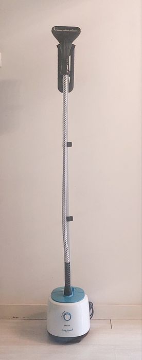 Ferro Vapor Vertical - Marca Sogo