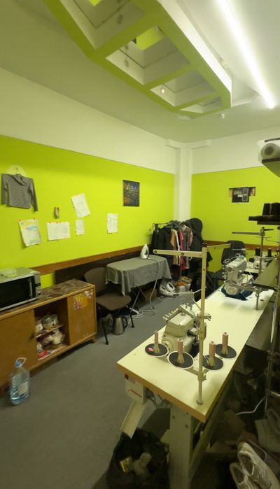 Продаж комерційного приміщення у Луцьку