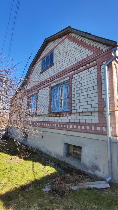 Будинок- мрії за вигідною ціною