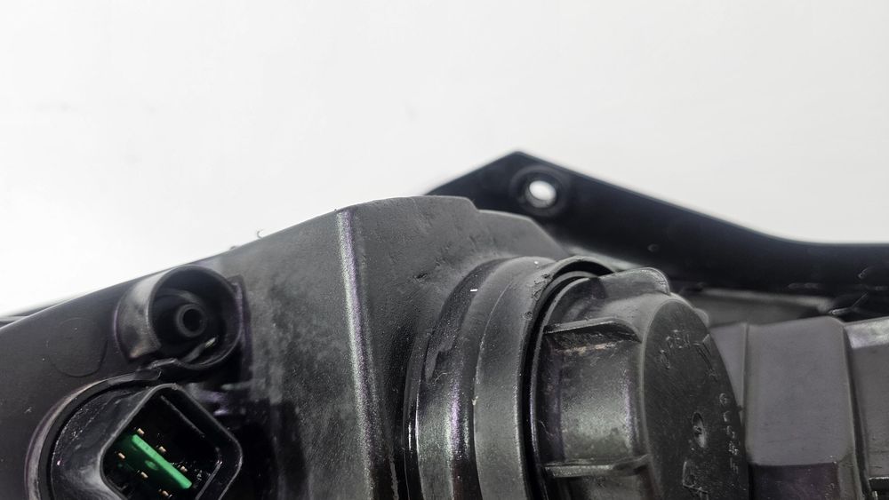 Hyundai i30 lift fl lampa przód przednia prawa europa