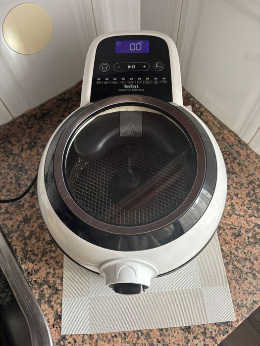Vendo Actifry airfry da Tefal