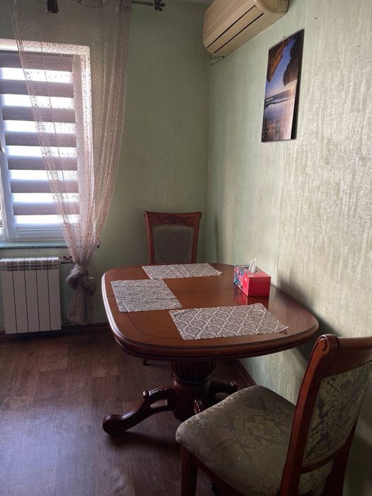 Продаж 2-кімн кв 3/9 по вул Новокузнецькій