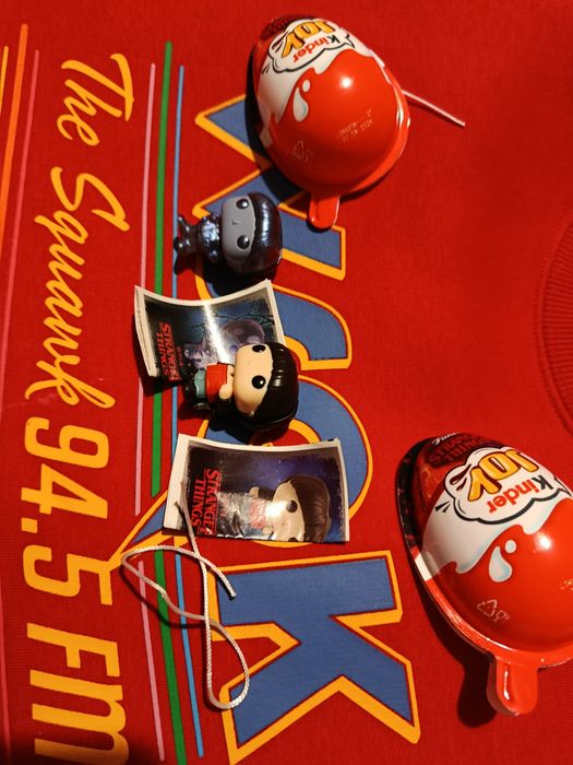 Will normal e upised down