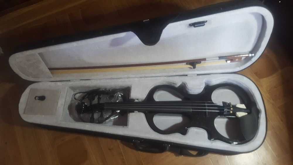 электроинструмент, электроскрипка електроскрипка скрипка 4.4 4 4 4/4