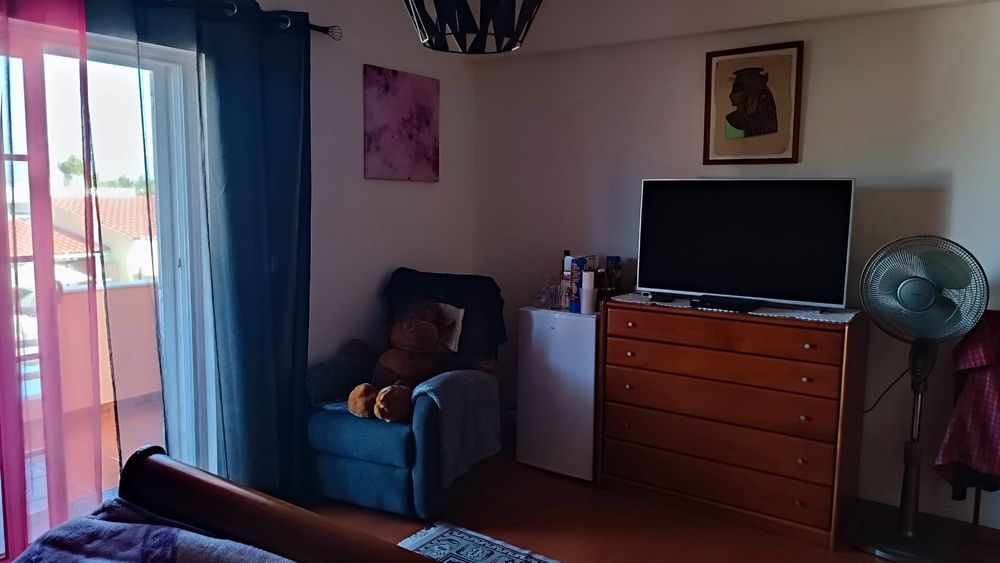 Quarto ( Suite )