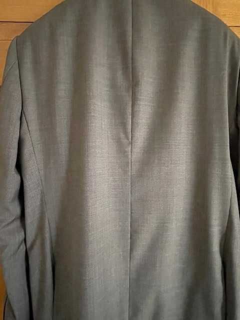 Fato Decénio castanho tamanho 50