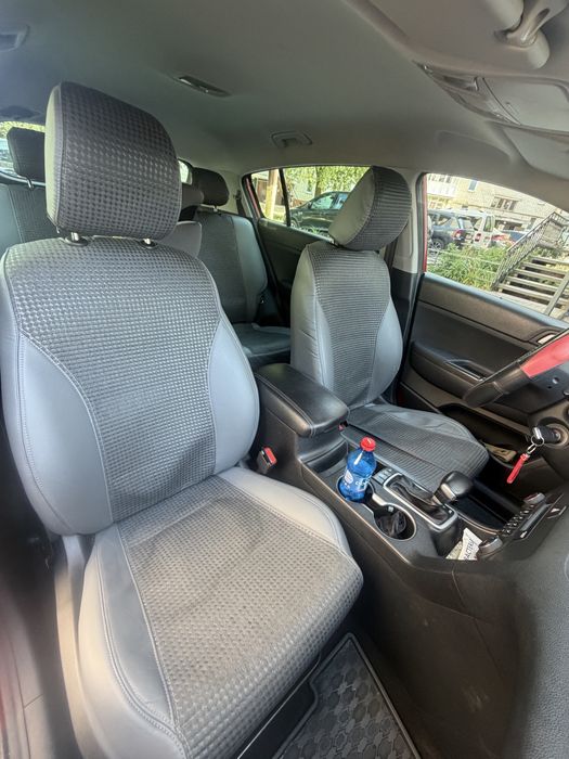 Kia Sportage 2017 VIN U5YPG815GHL243667 фото оголошення 4 з 19