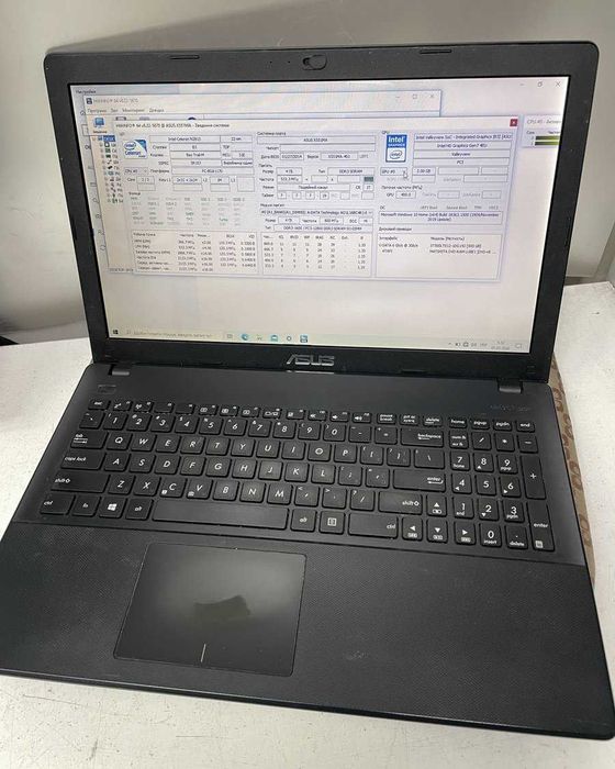 ⭐️激安⭐️ASUS ノートパソコン　X551M asus x551m - купить ноутбуки и аксессуары - Цена на OLX.ua