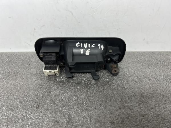 Puxador interior porta trás esquerdo HONDA Civic V Hatchback (EG_)