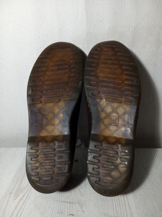 Dr.martens Coronado