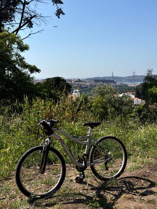 Bicicleta edp " bike tour "
