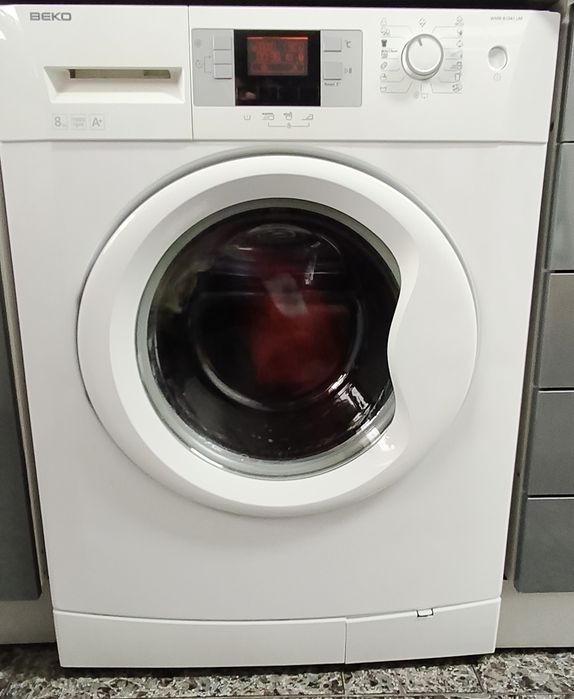 Beko WMB 81041 LM