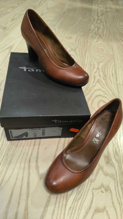 Sprzedam buty 37/38