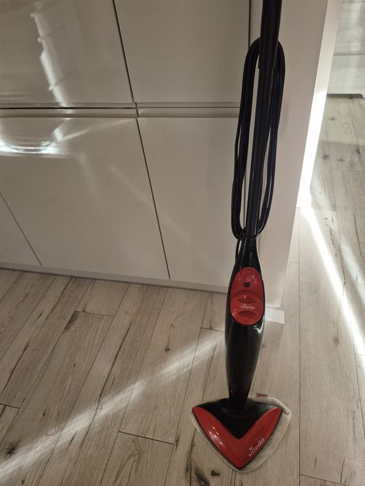 Mop parowy vileda