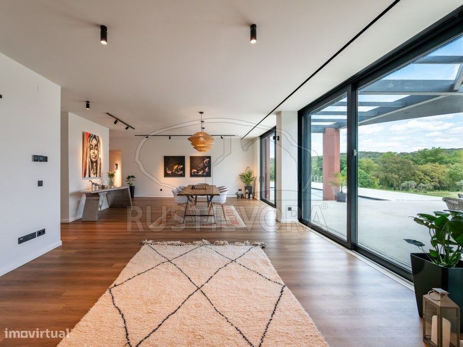 Quinta de Luxo no Alentejo - Um Refúgio Exclusivo em Montemor-o-Nov...