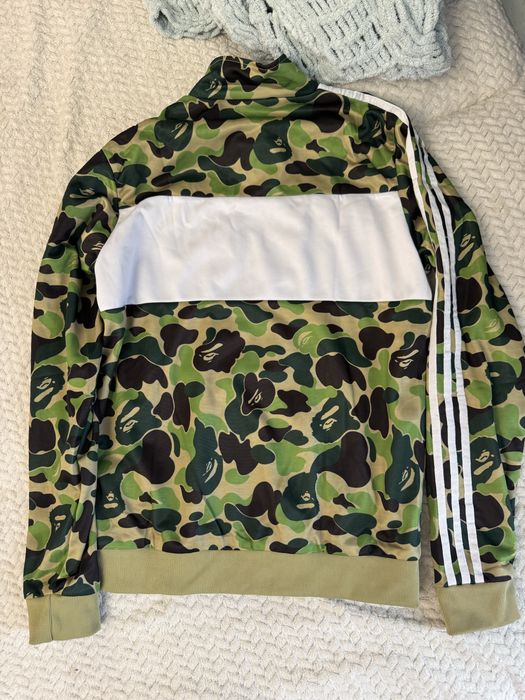 Bape adidas как у урагана