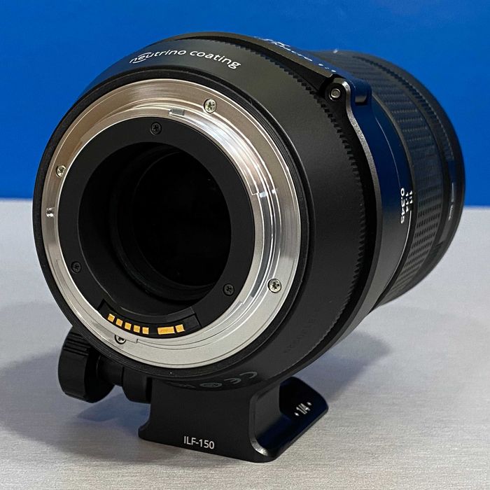 IRIX 150mm f/2.8 Macro 1:1 Dragonfly (Canon) -NOVA- 3-YEAR WARRANTY64284293841410123