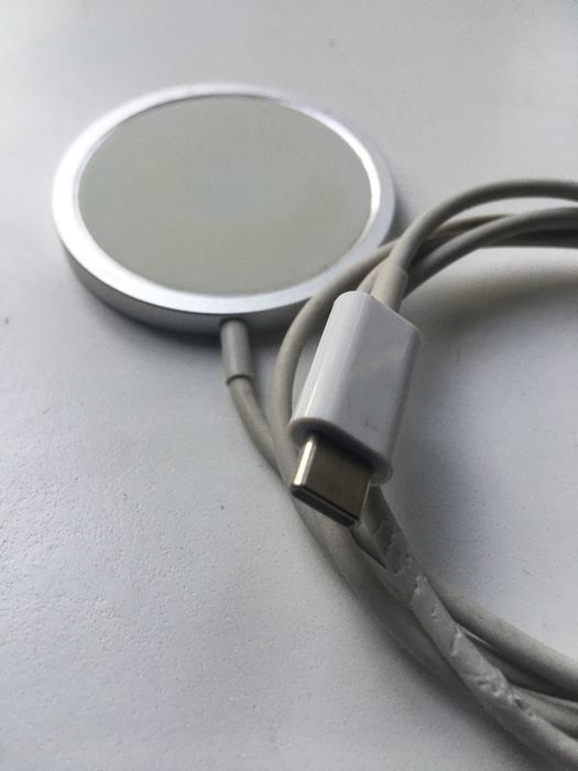 Зарядное Айфон