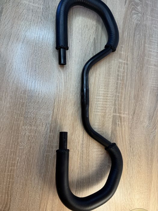 Kierownica rowerowa Ergotec Contest