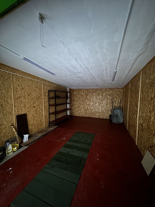 Продаж гаража в АК 11