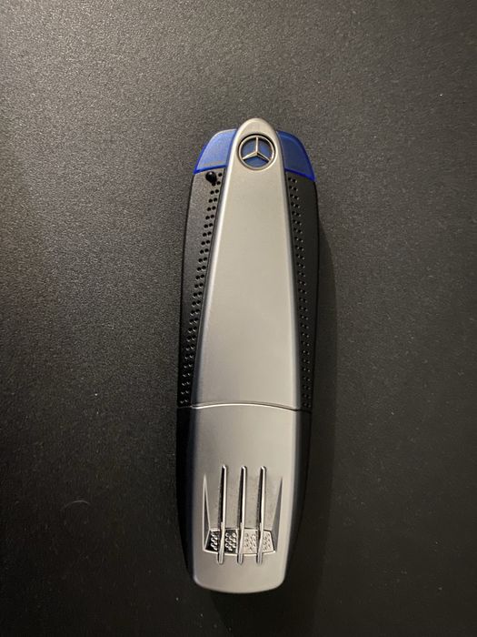 Moduł bluetooth Mercedes