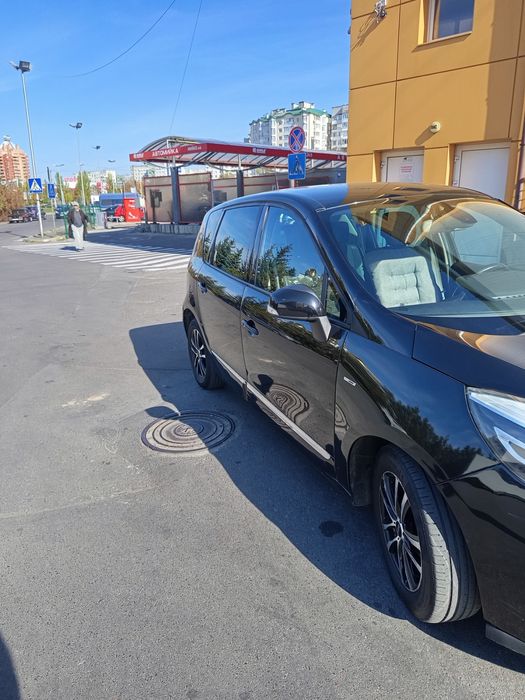 Продається Renault Scenic |||