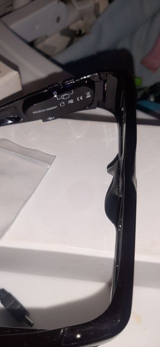 3D Oкуляри Samsung