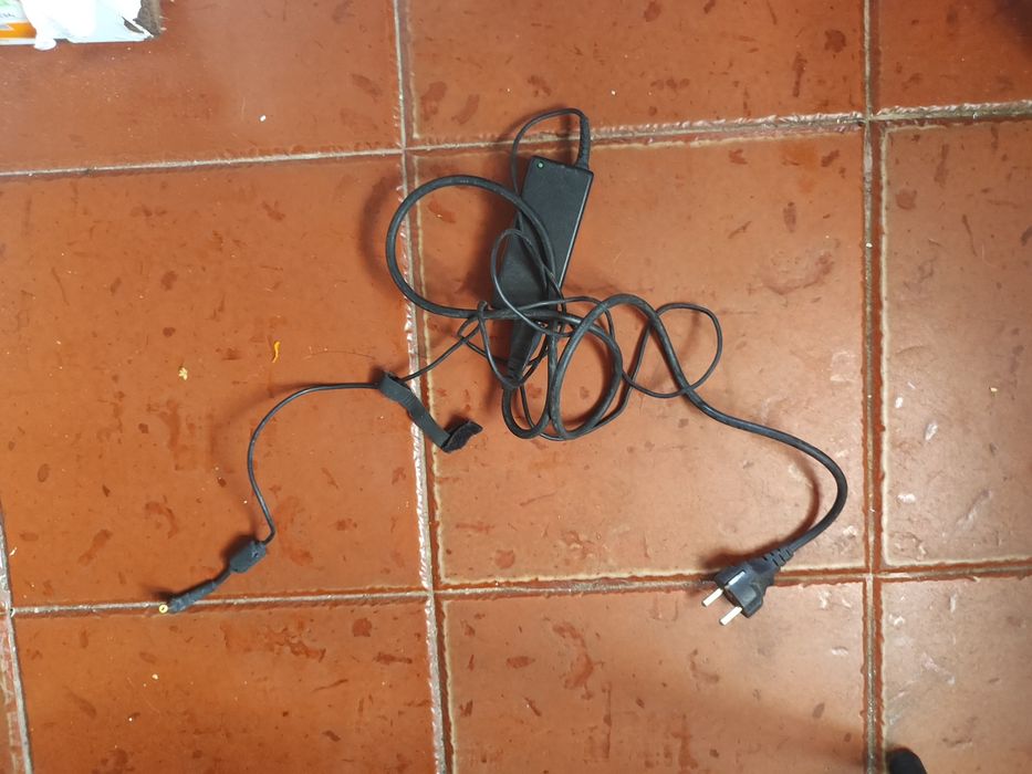 Carregadores para laptops/notebooks