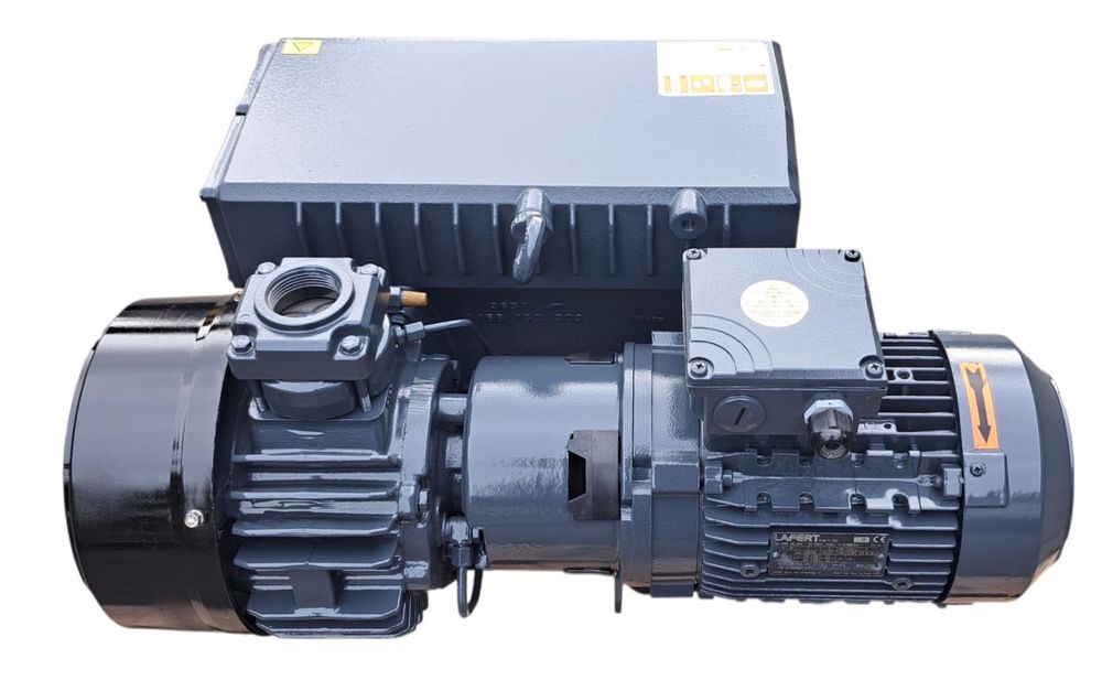 Pompa próżniowa Busch RA 63 , RA 0063 F 503 63 m3/h , CNC