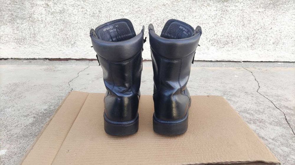 Botas Militares SPECIAL FORCE - Tamanho 44