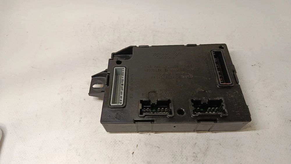 Centralina motor / ECU DACIA Duster (HM_)